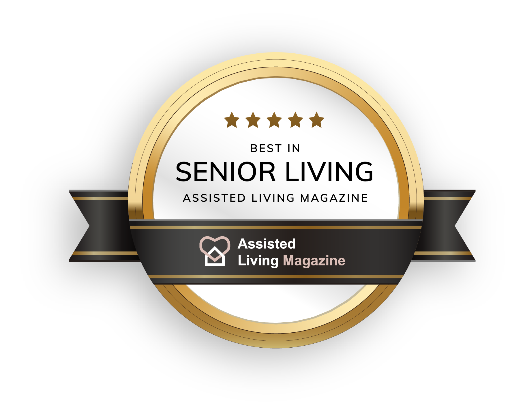 Best in Senior Living