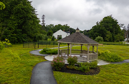 All American Kingston