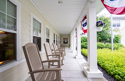 All American Londonberry